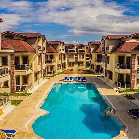 Form Thermal Hotel & Spa Kaz Daglari Gure Esterno foto