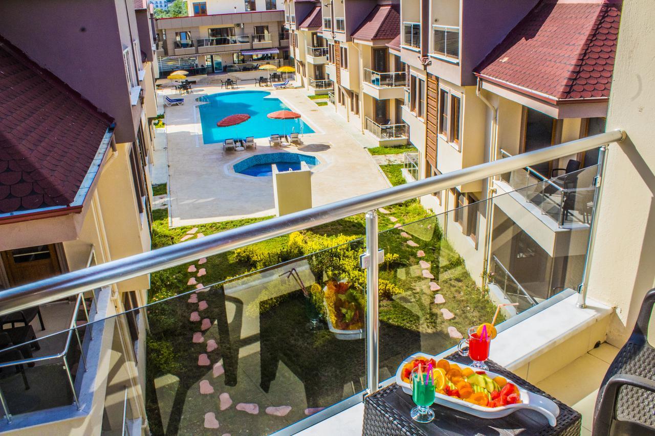 Form Thermal Hotel & Spa Kaz Daglari Gure Esterno foto