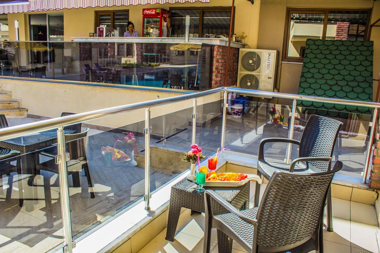 Form Thermal Hotel & Spa Kaz Daglari Gure Esterno foto