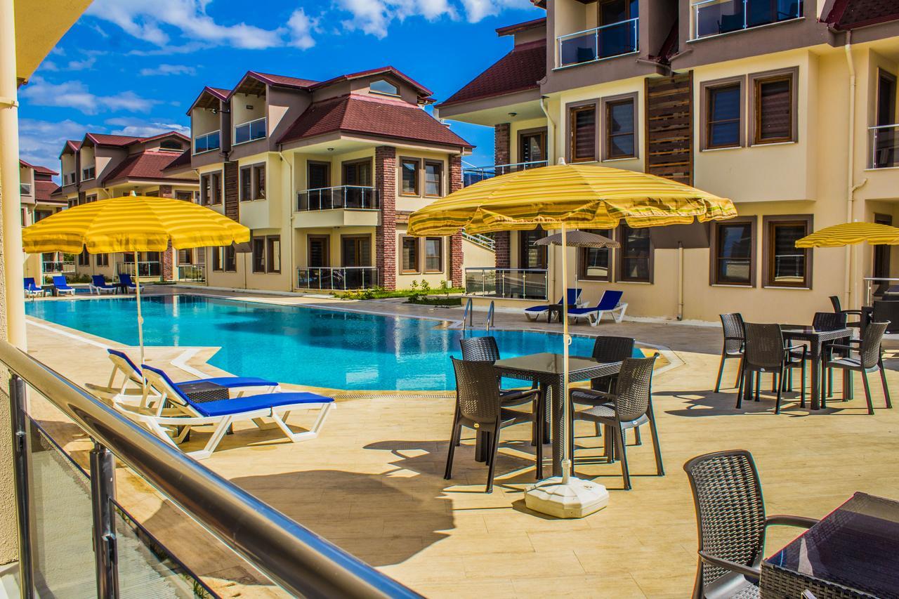 Form Thermal Hotel & Spa Kaz Daglari Gure Esterno foto