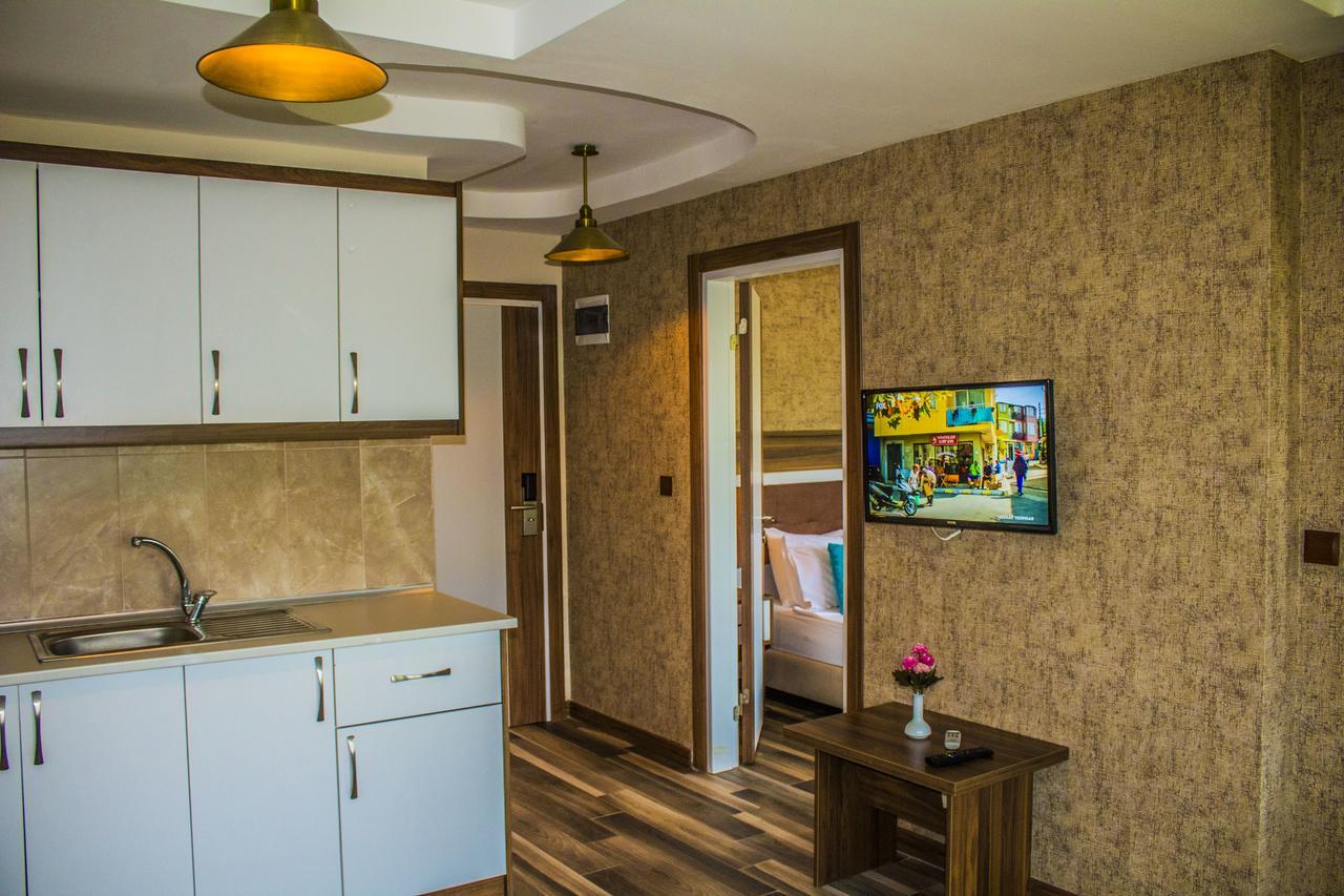 Form Thermal Hotel & Spa Kaz Daglari Gure Esterno foto