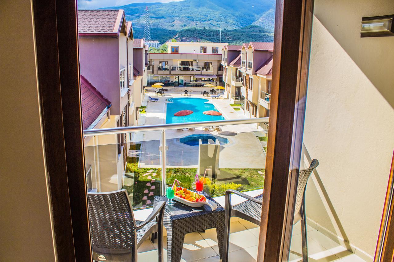 Form Thermal Hotel & Spa Kaz Daglari Gure Esterno foto
