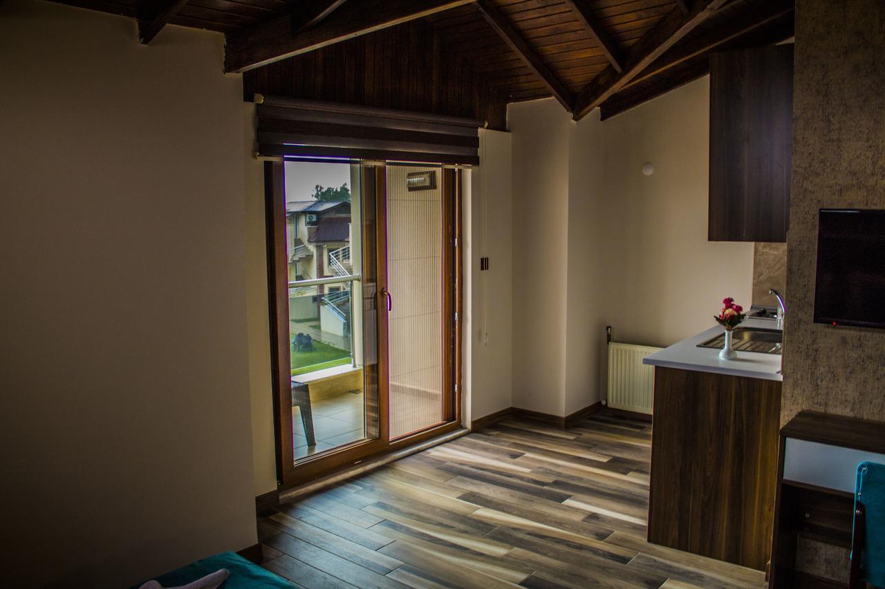 Form Thermal Hotel & Spa Kaz Daglari Gure Esterno foto