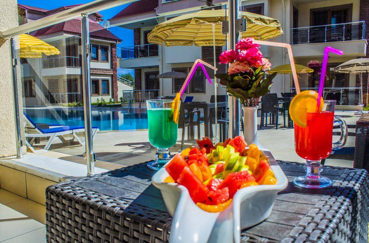 Form Thermal Hotel & Spa Kaz Daglari Gure Esterno foto