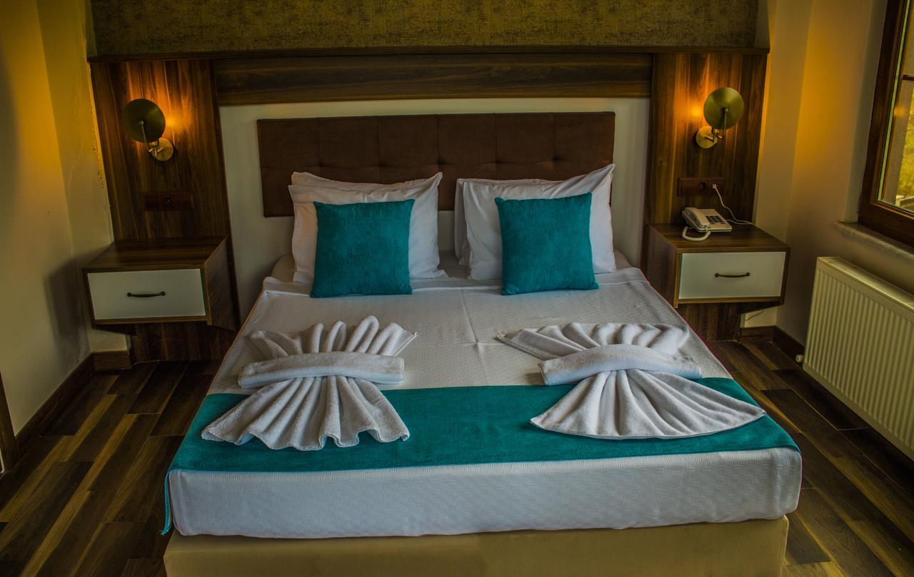 Form Thermal Hotel & Spa Kaz Daglari Gure Esterno foto