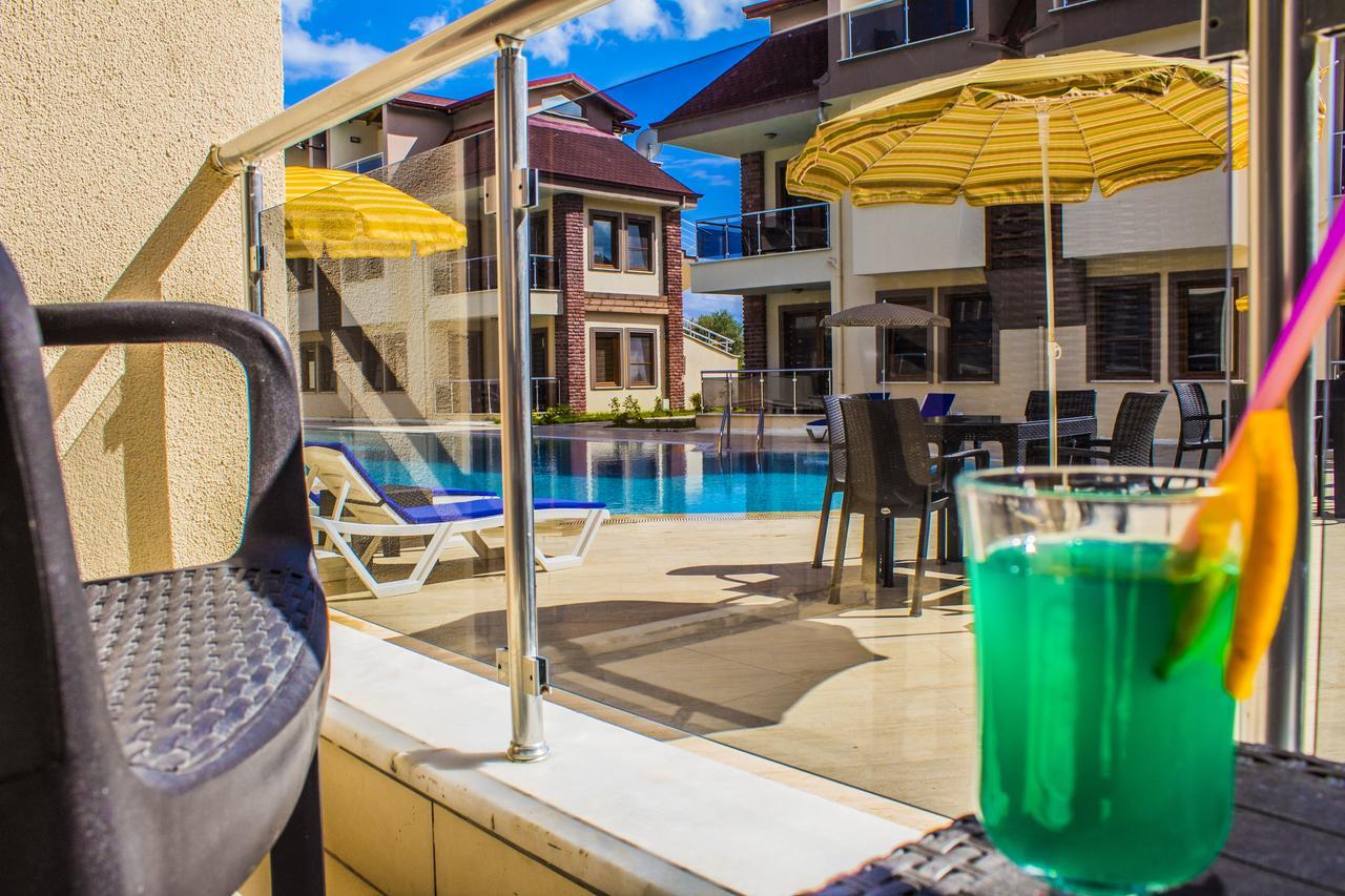 Form Thermal Hotel & Spa Kaz Daglari Gure Esterno foto