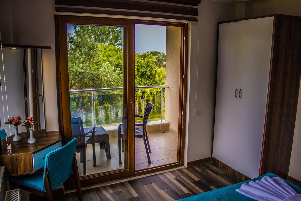 Form Thermal Hotel & Spa Kaz Daglari Gure Esterno foto