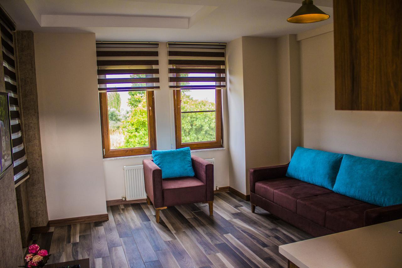 Form Thermal Hotel & Spa Kaz Daglari Gure Esterno foto