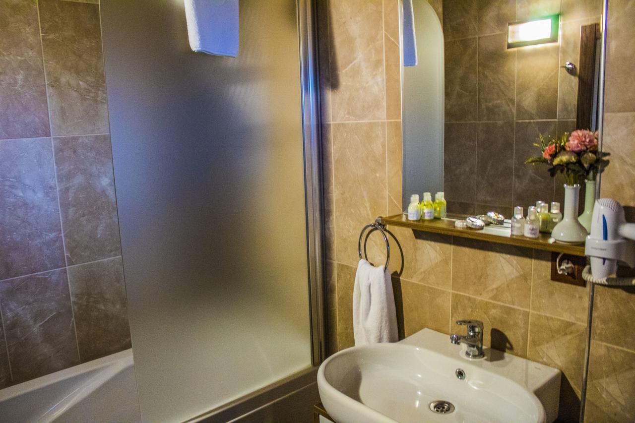 Form Thermal Hotel & Spa Kaz Daglari Gure Esterno foto