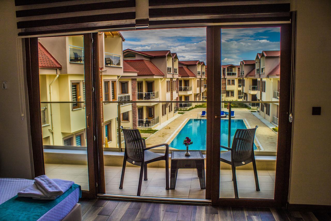 Form Thermal Hotel & Spa Kaz Daglari Gure Esterno foto