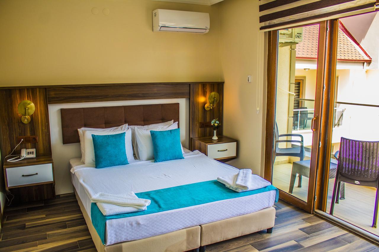 Form Thermal Hotel & Spa Kaz Daglari Gure Esterno foto