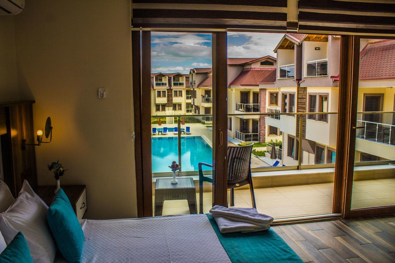 Form Thermal Hotel & Spa Kaz Daglari Gure Esterno foto
