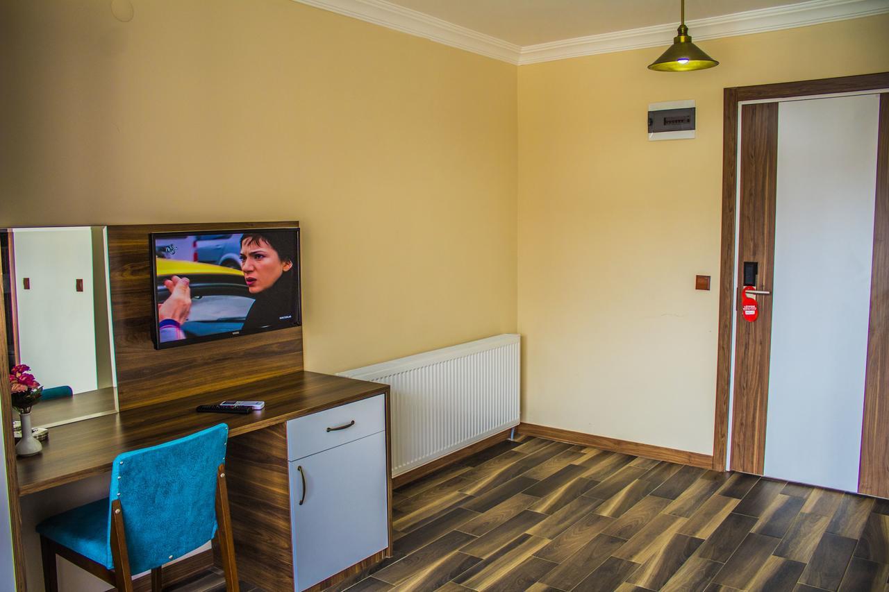 Form Thermal Hotel & Spa Kaz Daglari Gure Esterno foto