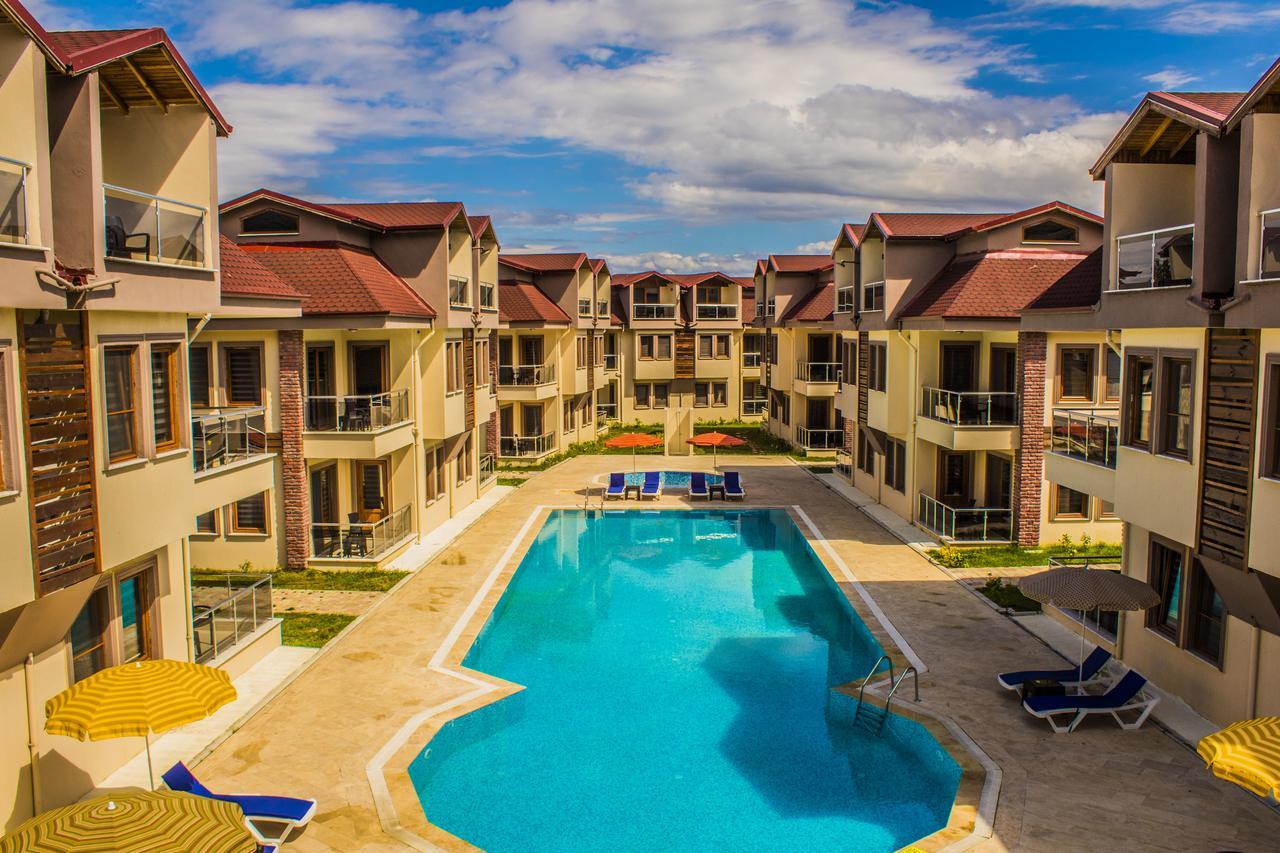 Form Thermal Hotel & Spa Kaz Daglari Gure Esterno foto