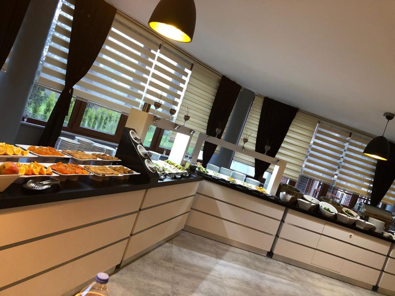 Form Thermal Hotel & Spa Kaz Daglari Gure Esterno foto